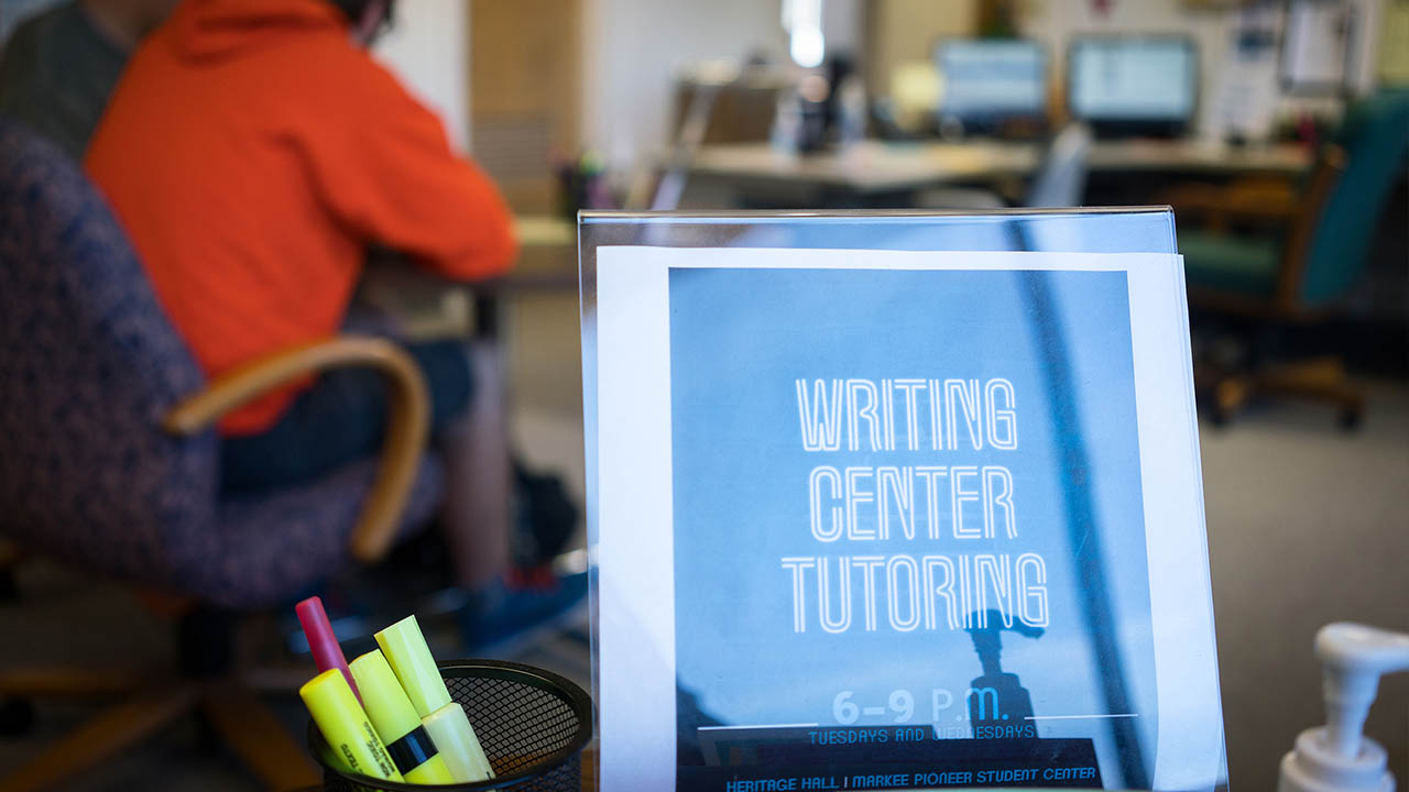 Personalization, accessibility key to adapting to virtual academic